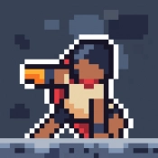 渡鸦的旅途游戏纯净最新版