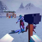 像素沙盒派对游戏最新版