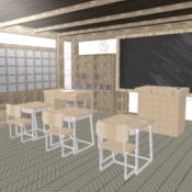 逃出废弃学校手机免费版