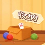 收纳大师猫咪整理达人物语游戏安装包