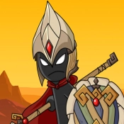 梦幻火柴人生存手游免费版