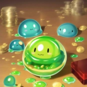 史莱姆世界官方正版