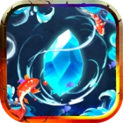 水中宝石直装游戏版