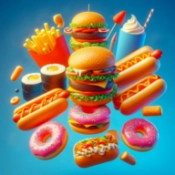 投喂食物直装版