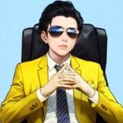 有钱就是了不起游戏最新版