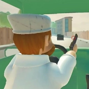 摧毁僵尸王手游版