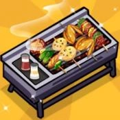 真香小吃摊游戏无广告版