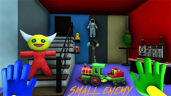 班班花园游戏完整版