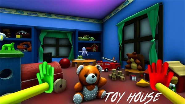 班班花园游戏完整版