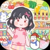 模拟小家庭游戏正版