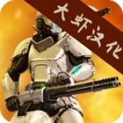 赛博空间直装游戏版