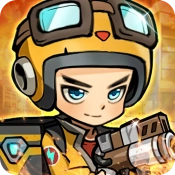 旋风对决游戏安装包