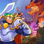 部落生存冒险免费原版