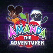 冒险家阿曼达手游无广告版