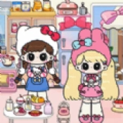 樱桃小镇自建房直装版