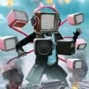 满级沙盒人类官方正版