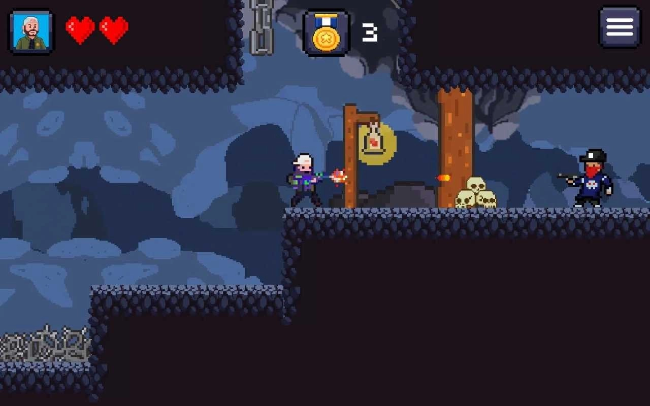 PCT指挥官游戏完整版