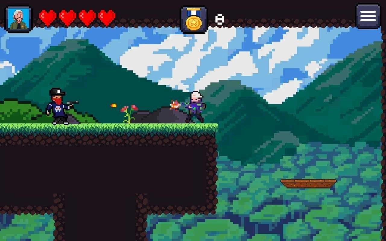 PCT指挥官游戏完整版