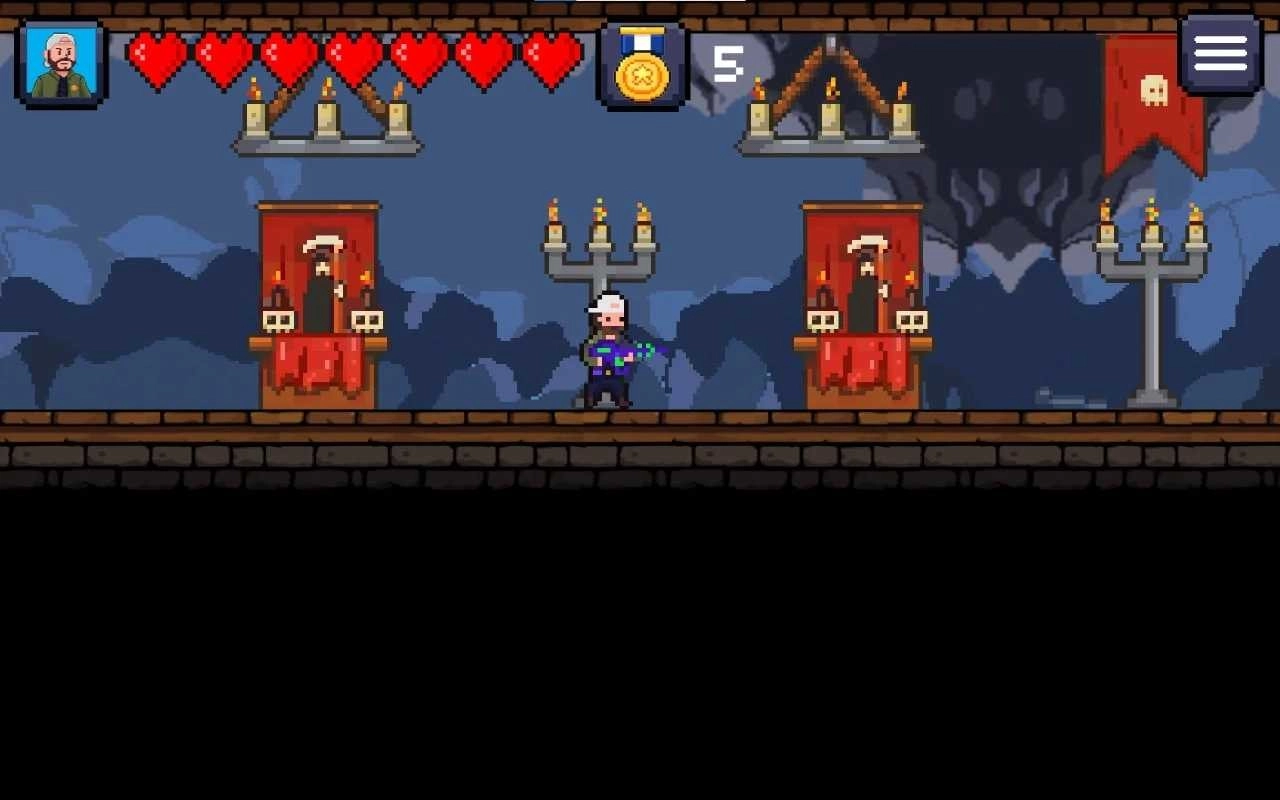 PCT指挥官游戏完整版