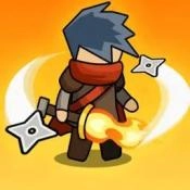 无敌割草争霸游戏纯净最新版