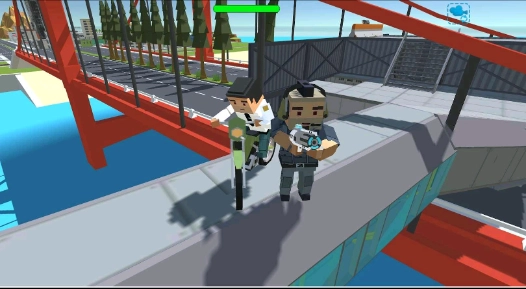 简单的沙盒2无广告版