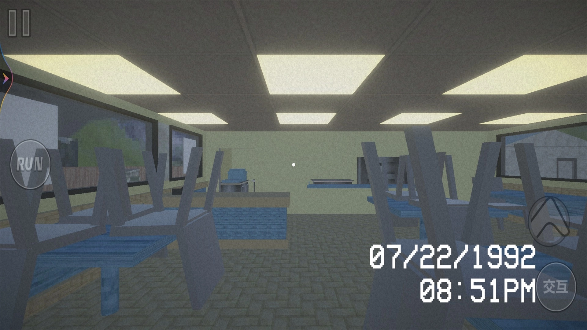 恐怖宿舍逃生官方版下载