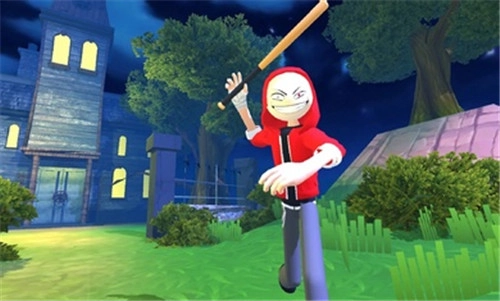 愤怒的男孩佩德罗和他的朋友手游版下载