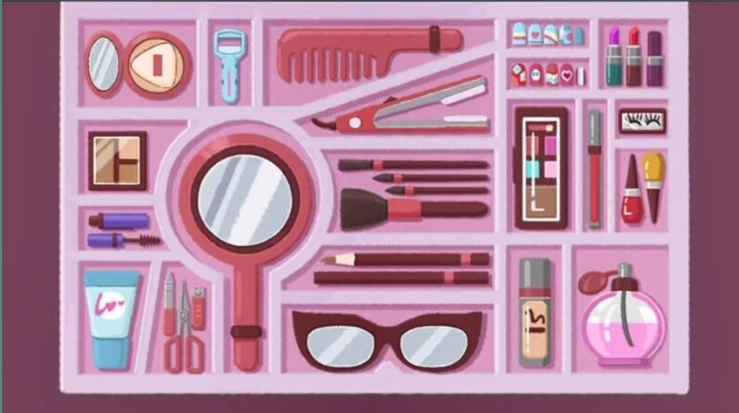 收纳时光手游直装版图3