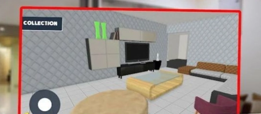 我的梦之屋装修直装版