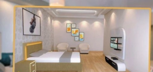 我的梦之屋装修直装版