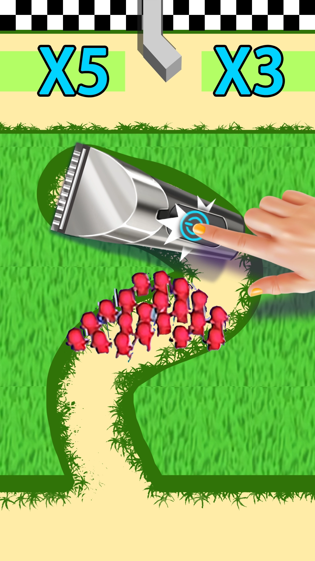 金牌脑洞大师直装版