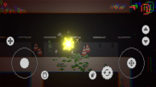 僵尸末日生存2游戏官方版