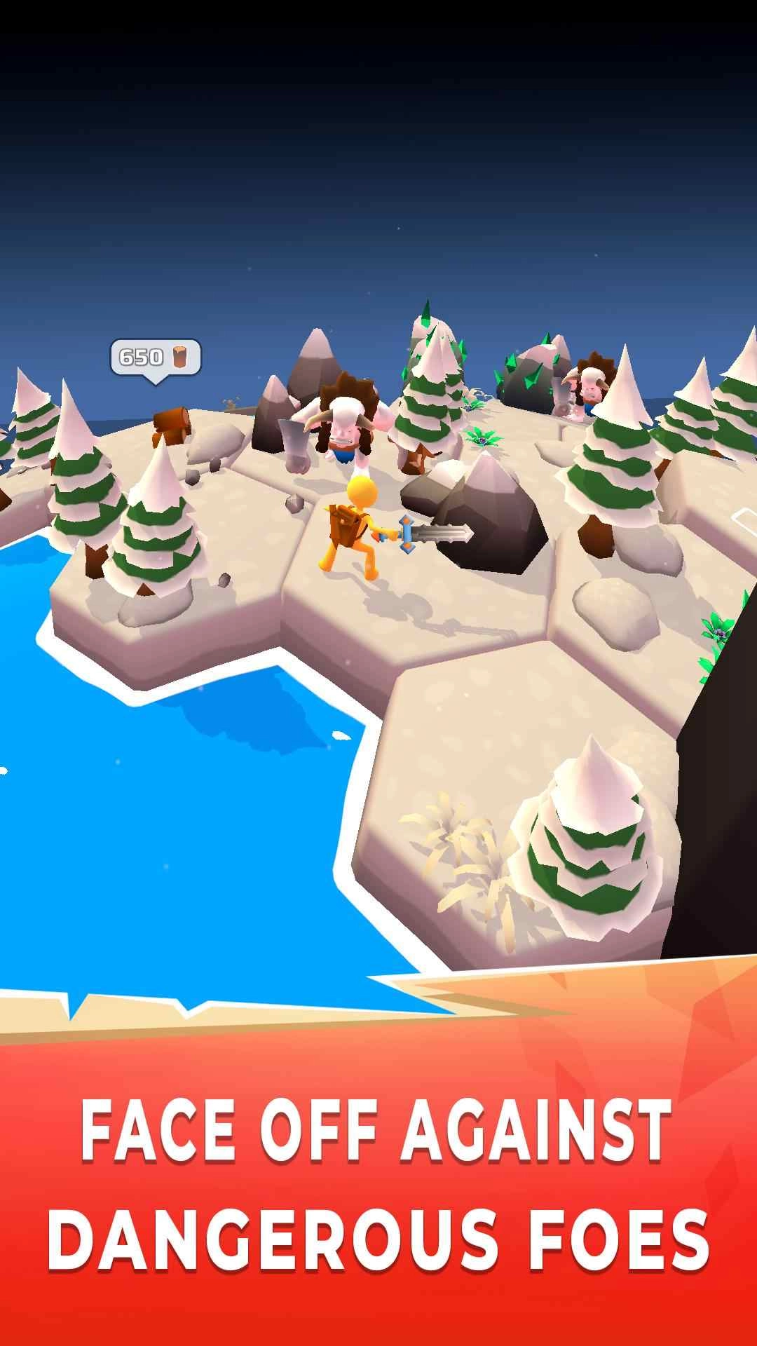 袖珍世界冒险官方最新版