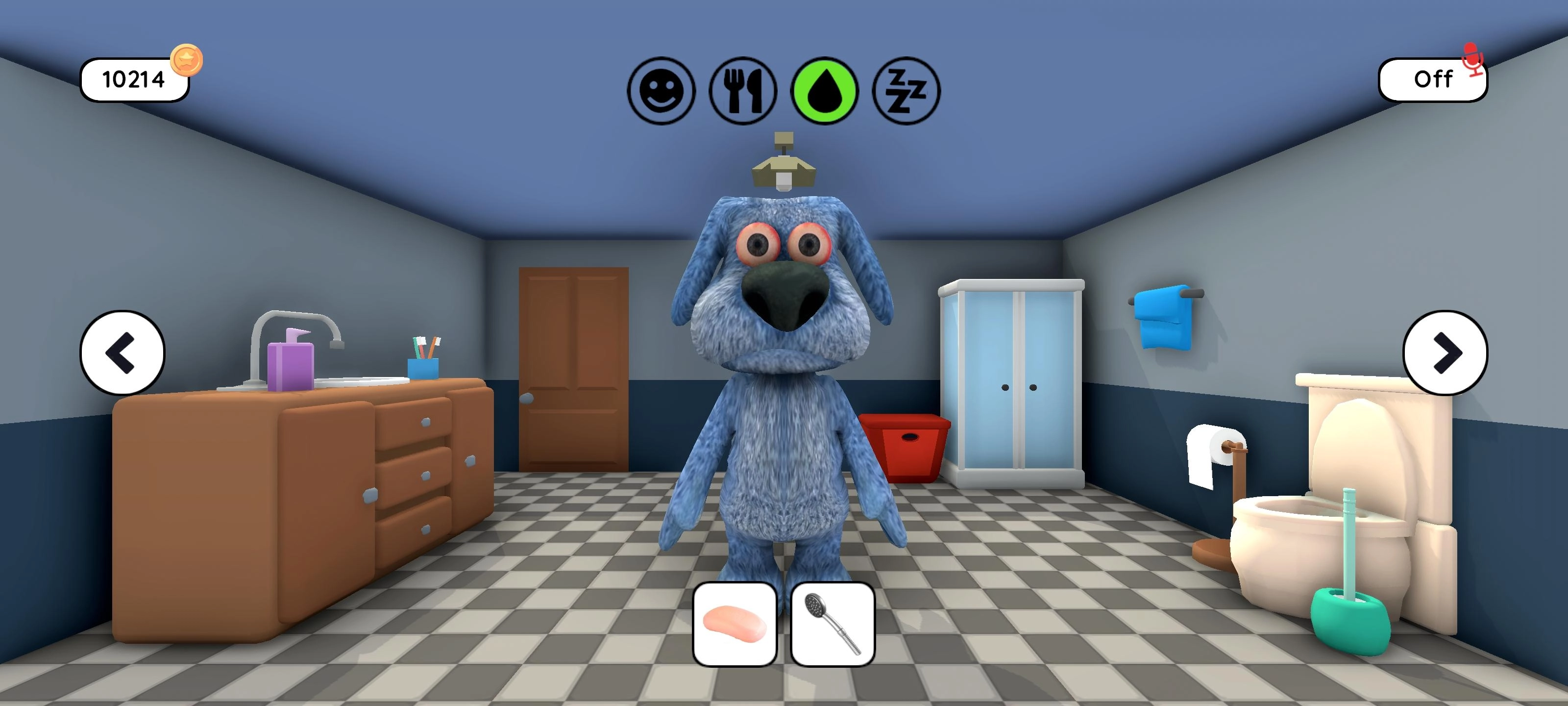 会说话的巴勃罗手机正版