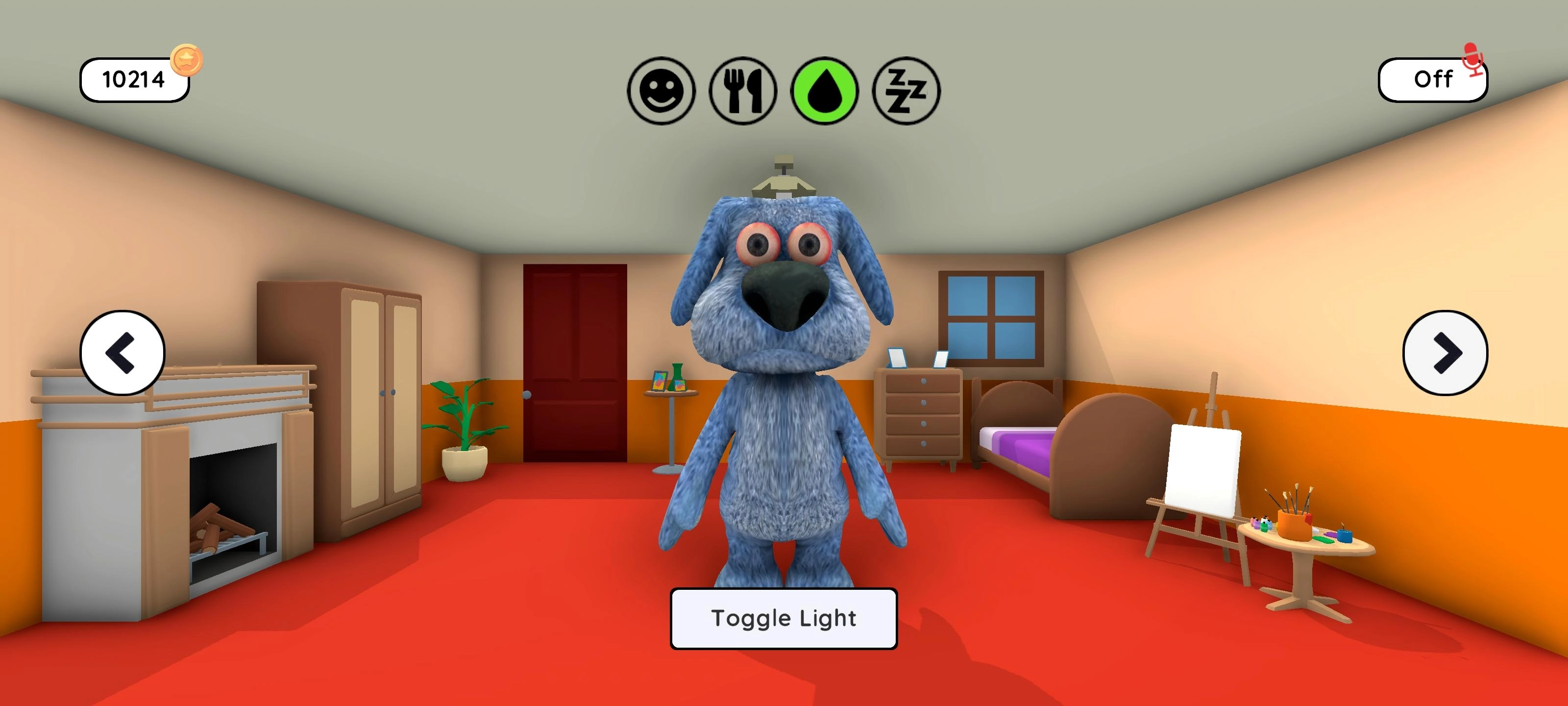 会说话的巴勃罗手机正版