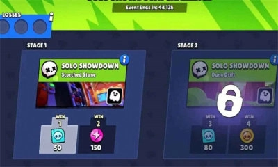 squad busters手游版