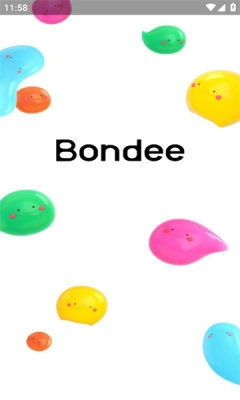 bondee游戏完整版