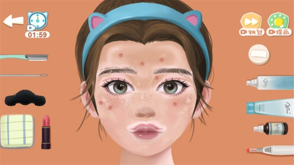超级美妆师安卓版