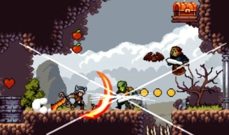 苹果骑士地下城安卓免费版