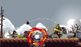 苹果骑士地下城安卓免费版