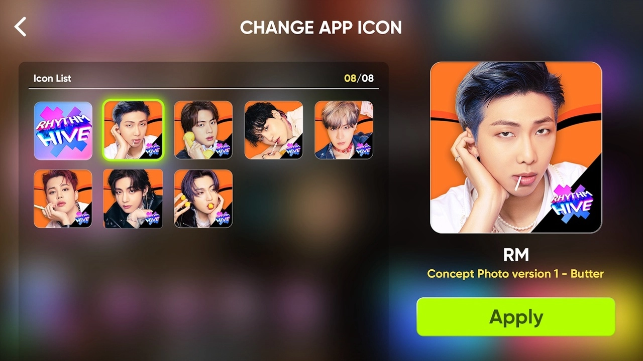 节奏蜂巢安卓官方版