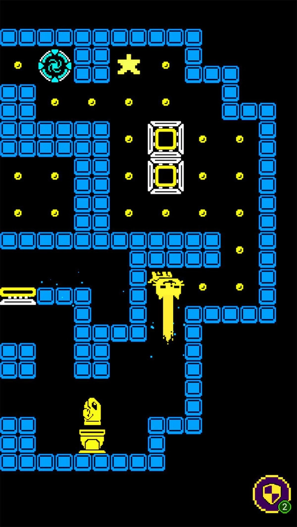 面具迷宫免费原版