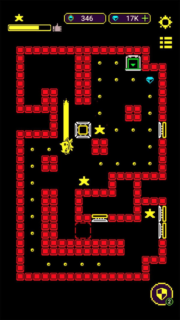 面具迷宫免费原版