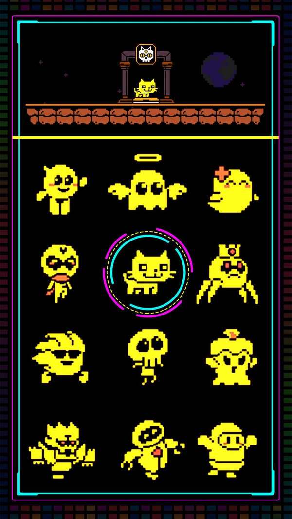 面具迷宫免费原版