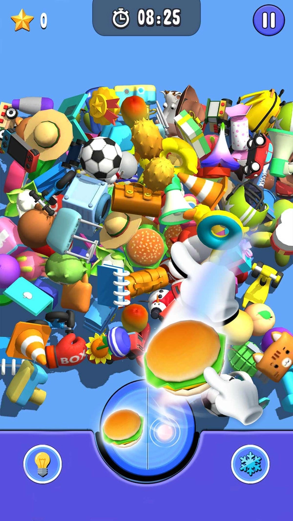 3D配对王免费原版