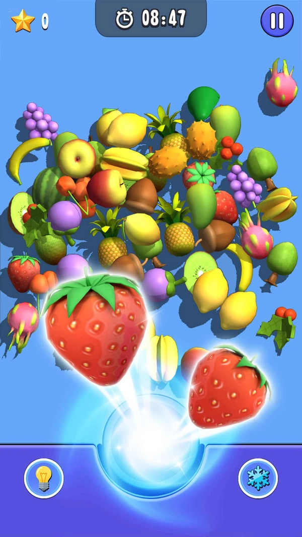 3D配对王免费原版