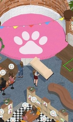 百万富翁女孩手机正版