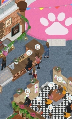 百万富翁女孩手机正版