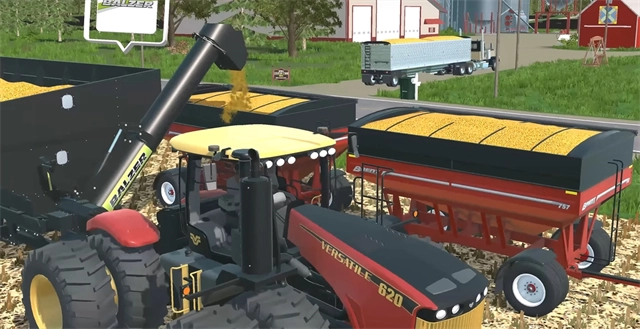 美国农场模拟安卓下载