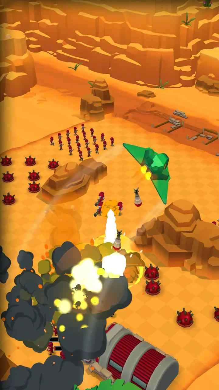 战争英雄海军陆战队最新免费版